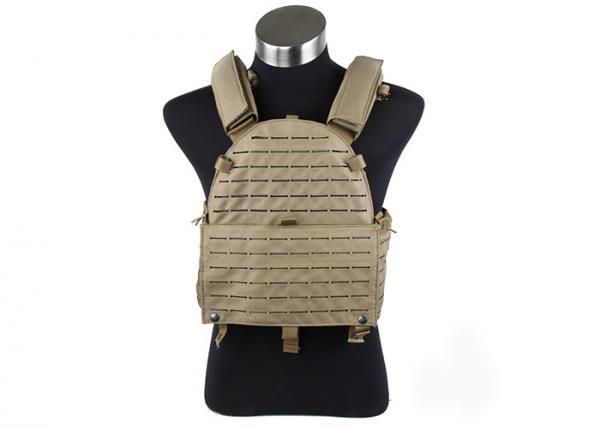 G TMC hypalon Plate Carrier ( CB )